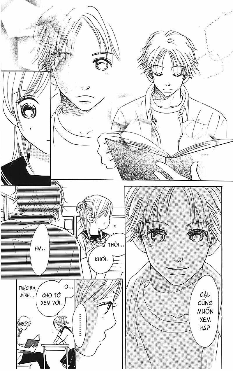 Bokura Ga Ita - Chapter 3 - Page 10