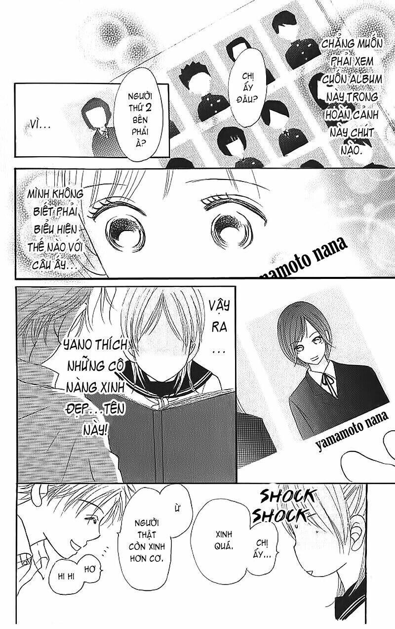 Bokura Ga Ita - Chapter 3 - Page 11