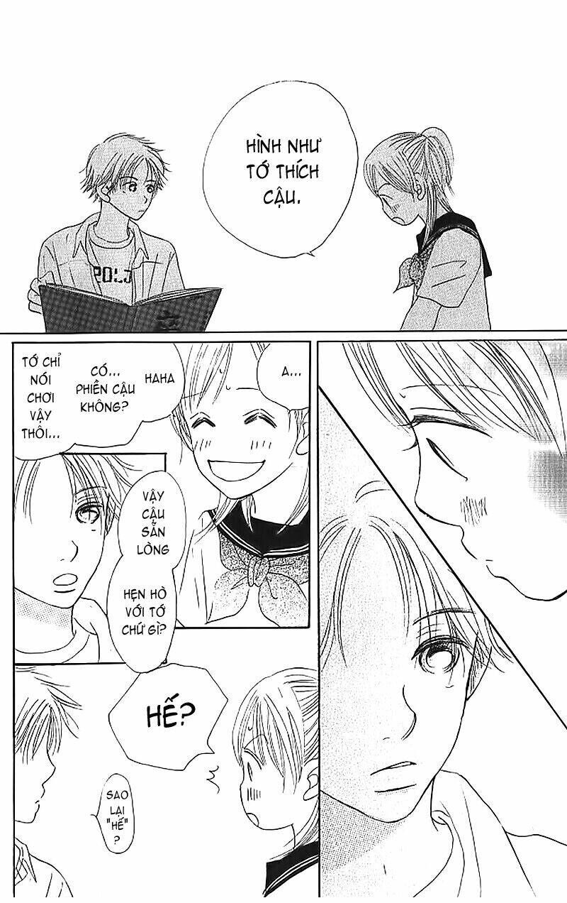 Bokura Ga Ita - Chapter 3 - Page 15