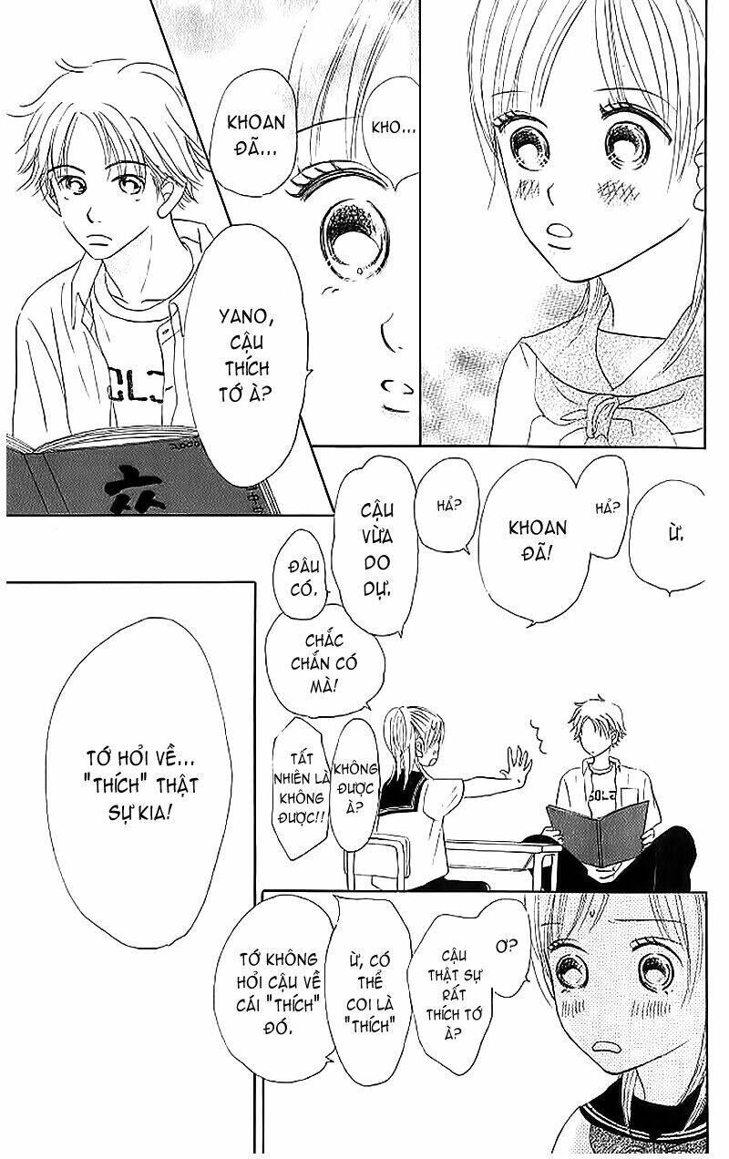 Bokura Ga Ita - Chapter 3 - Page 16