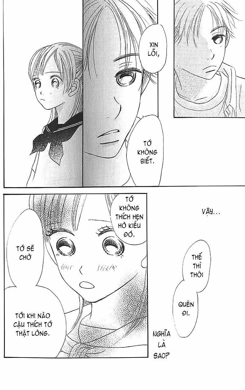 Bokura Ga Ita - Chapter 3 - Page 17