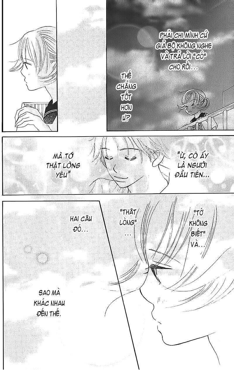 Bokura Ga Ita - Chapter 3 - Page 19