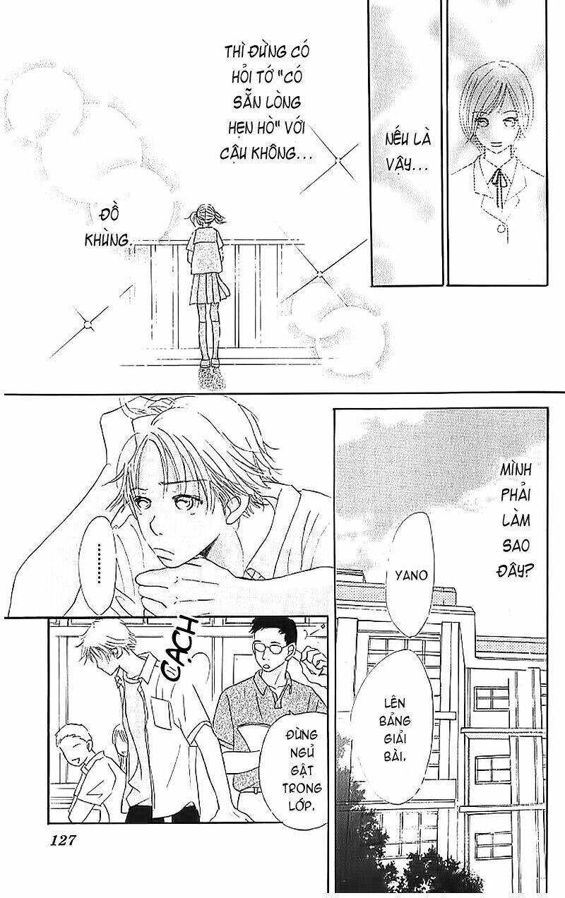 Bokura Ga Ita - Chapter 3 - Page 20