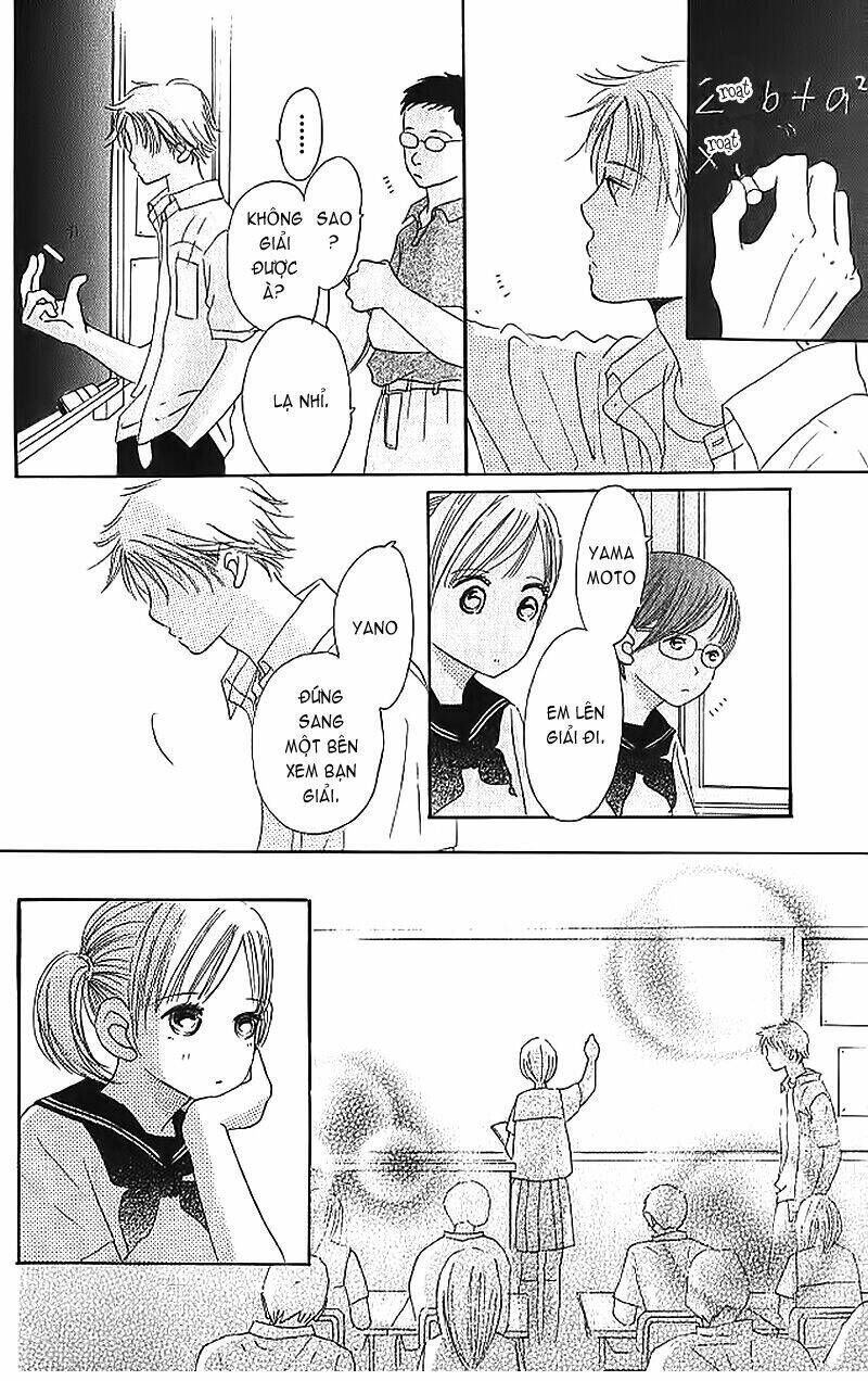 Bokura Ga Ita - Chapter 3 - Page 21