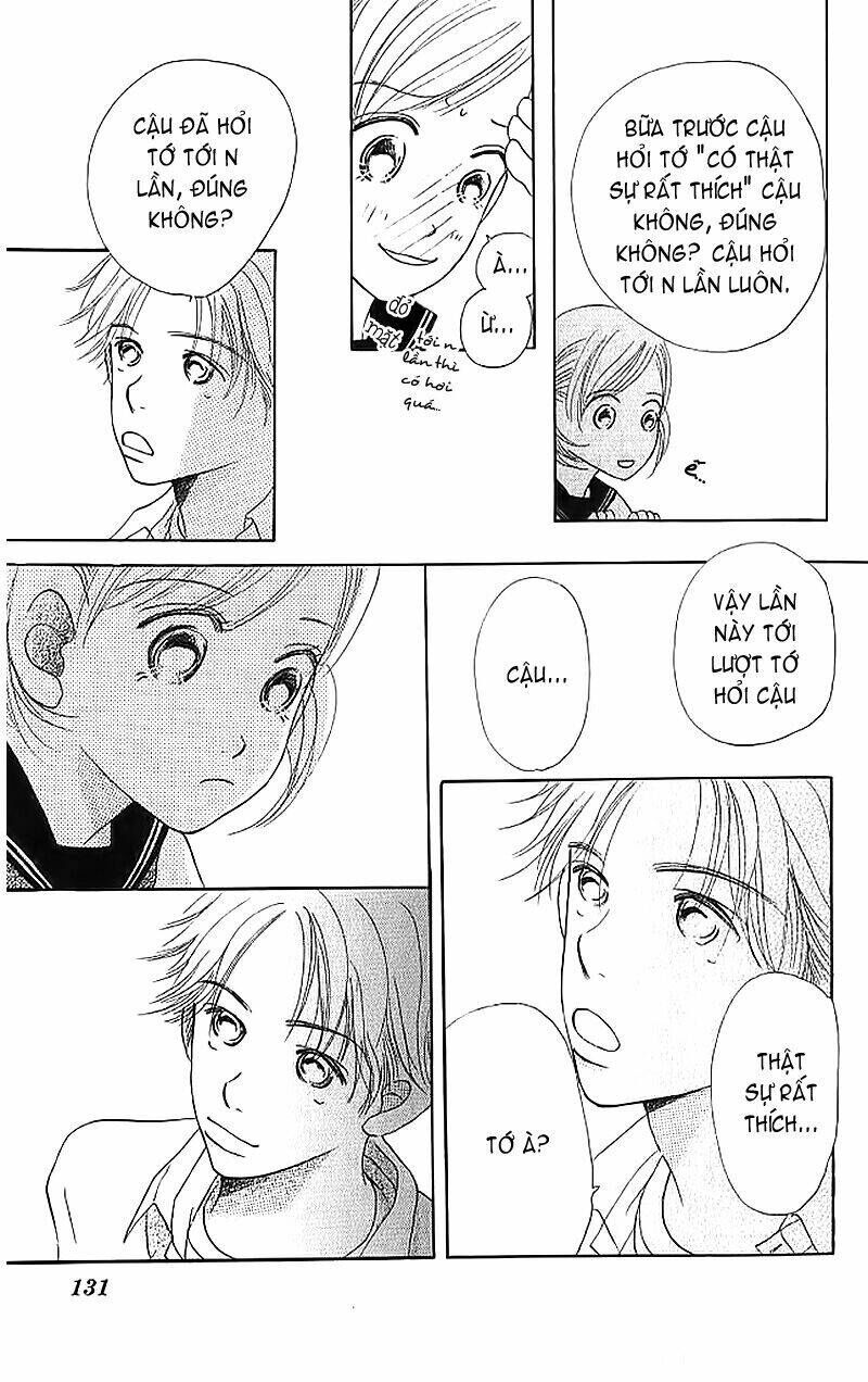 Bokura Ga Ita - Chapter 3 - Page 24