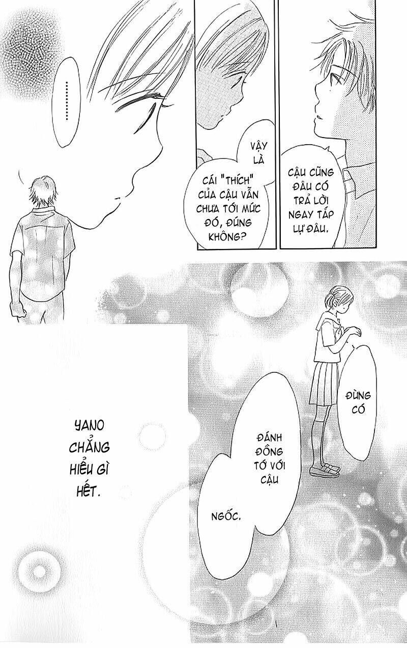 Bokura Ga Ita - Chapter 3 - Page 25