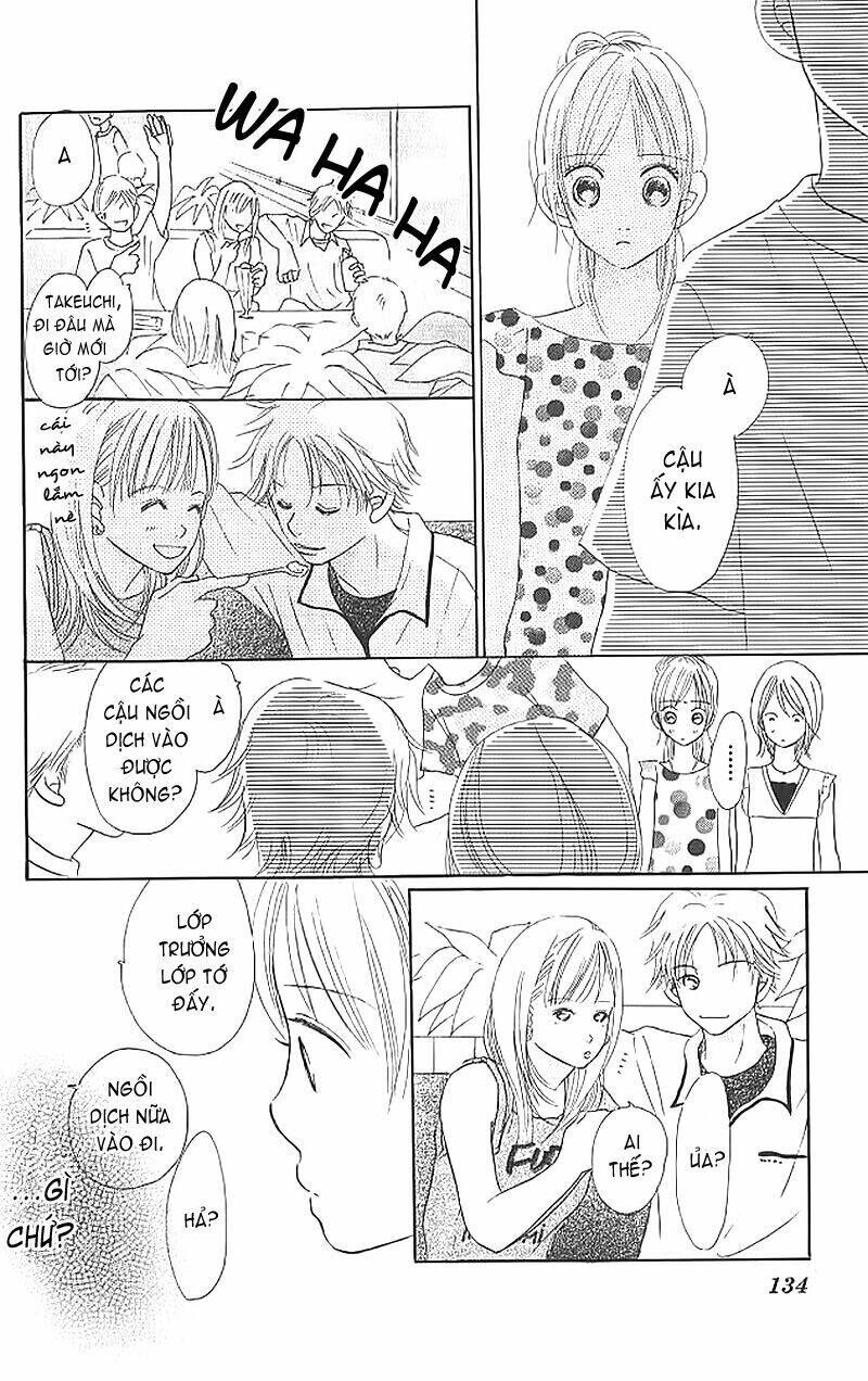 Bokura Ga Ita - Chapter 3 - Page 27