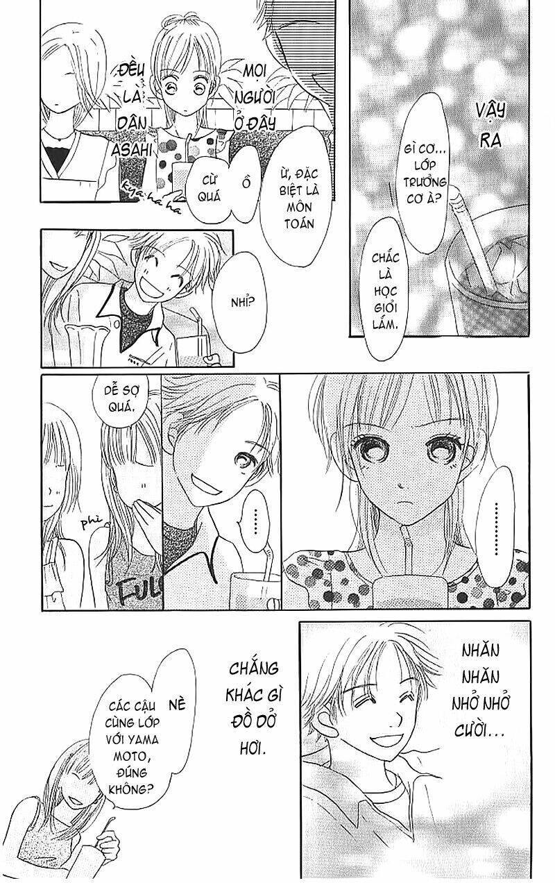 Bokura Ga Ita - Chapter 3 - Page 28