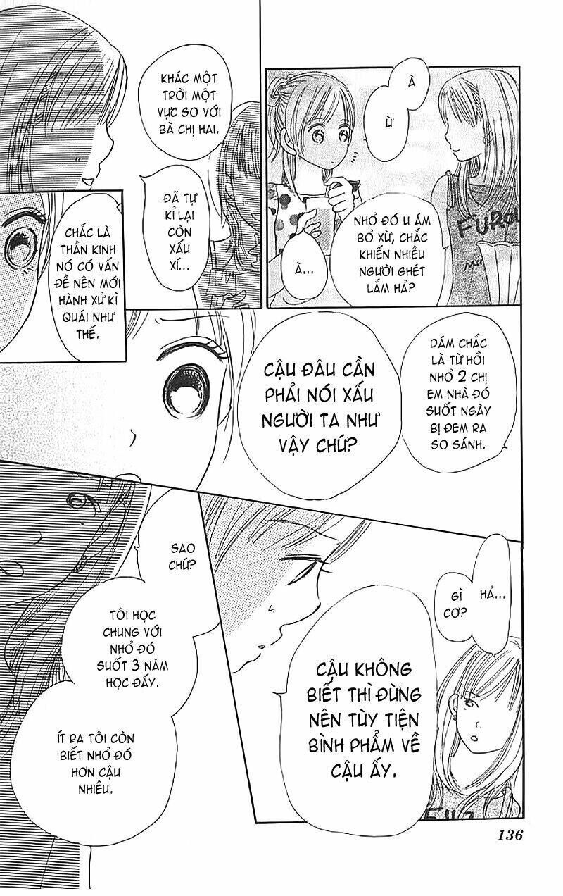 Bokura Ga Ita - Chapter 3 - Page 29