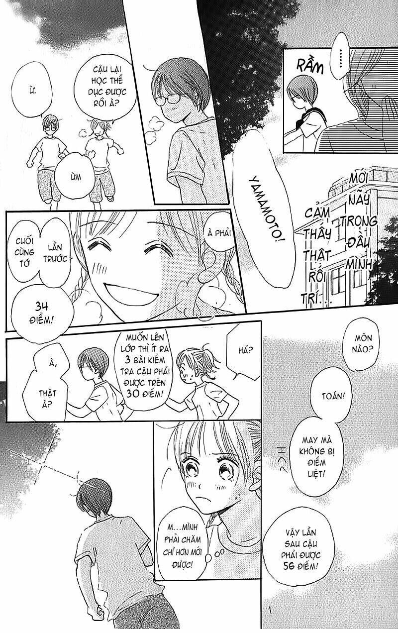 Bokura Ga Ita - Chapter 3 - Page 3