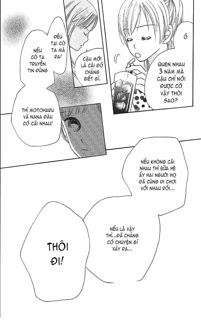 Bokura Ga Ita - Chapter 3 - Page 30