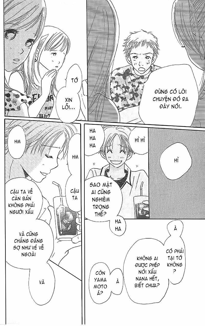 Bokura Ga Ita - Chapter 3 - Page 31