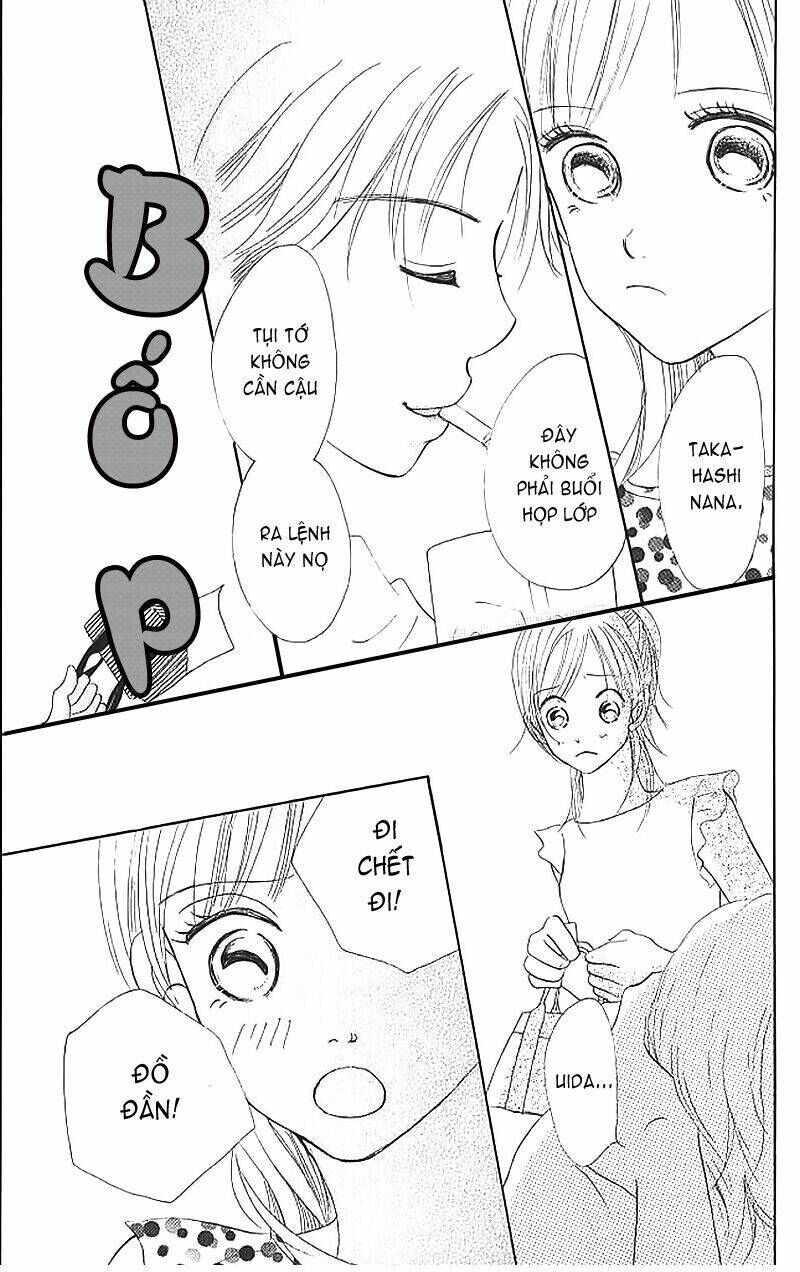 Bokura Ga Ita - Chapter 3 - Page 32