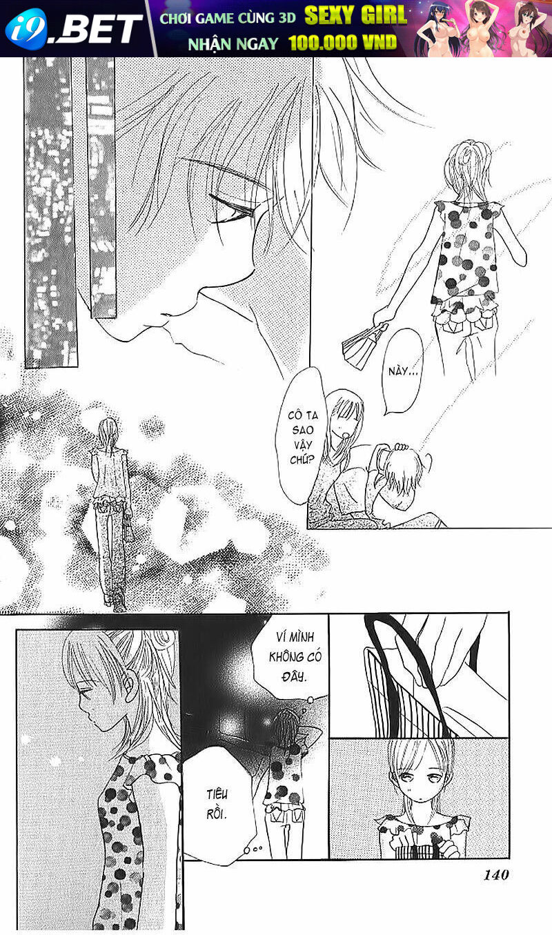 Bokura Ga Ita - Chapter 3 - Page 33