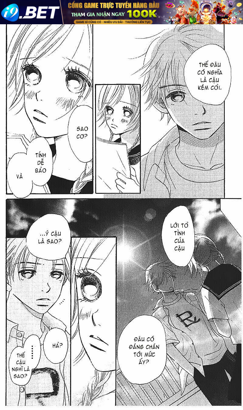 Bokura Ga Ita - Chapter 3 - Page 37