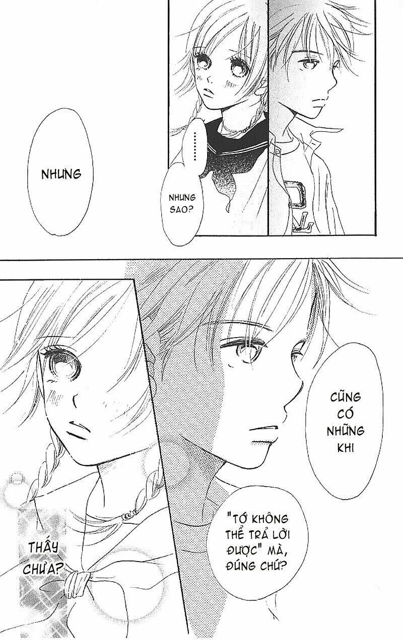 Bokura Ga Ita - Chapter 3 - Page 39