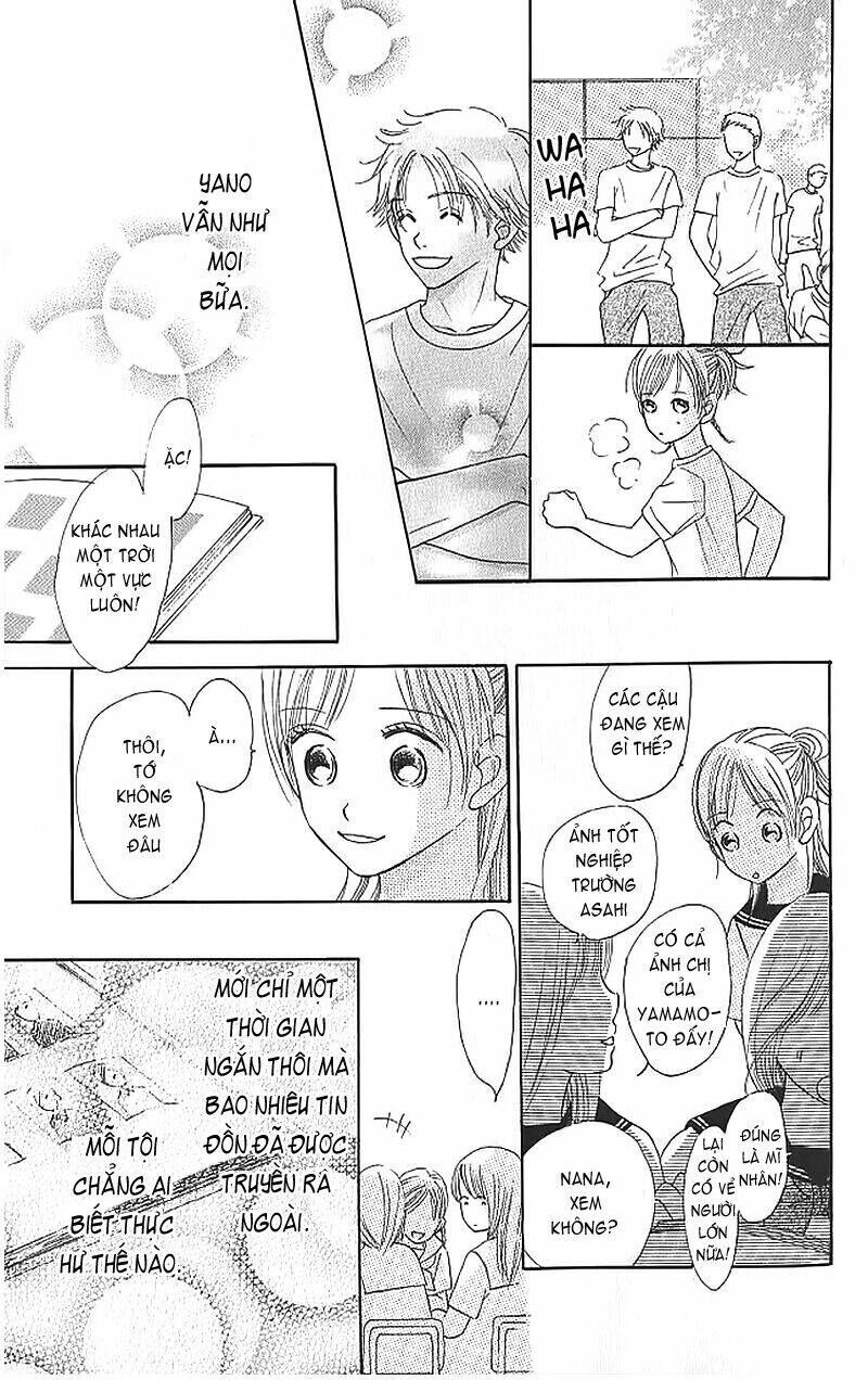 Bokura Ga Ita - Chapter 3 - Page 4