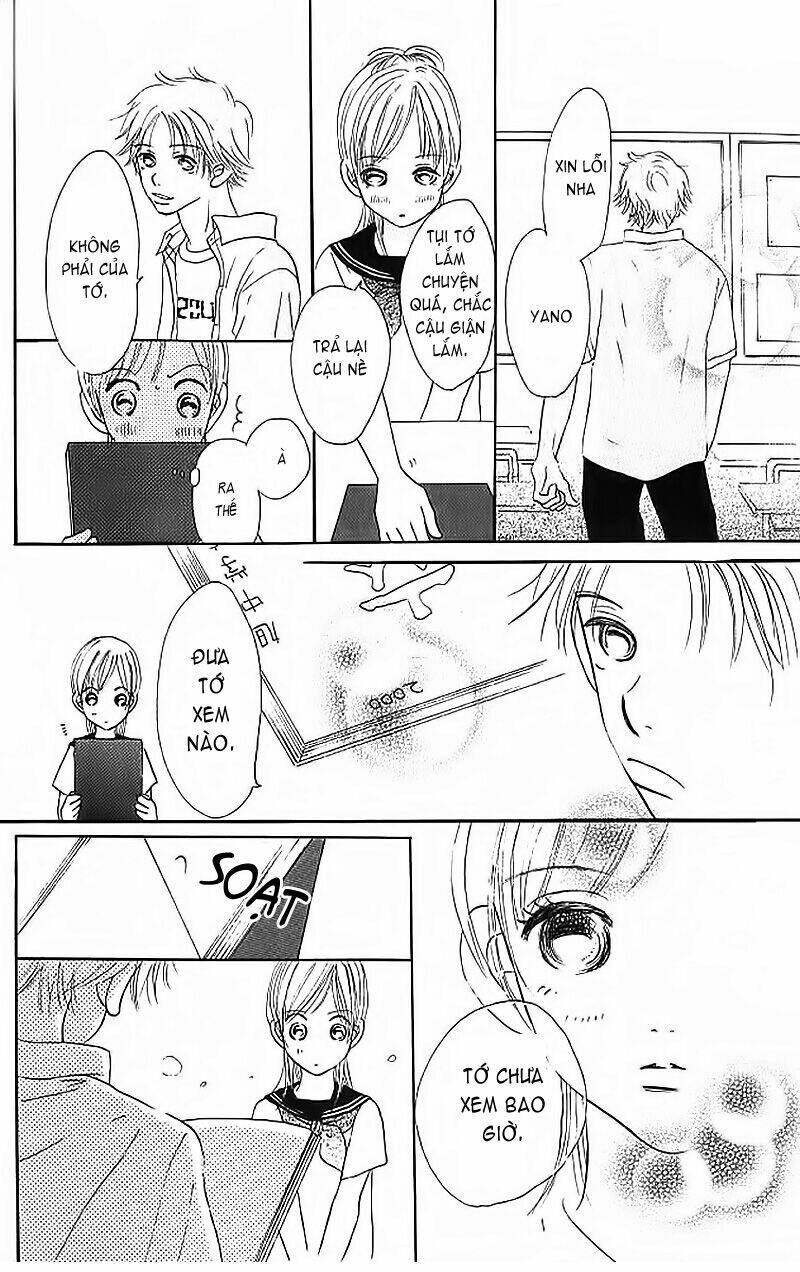 Bokura Ga Ita - Chapter 3 - Page 9