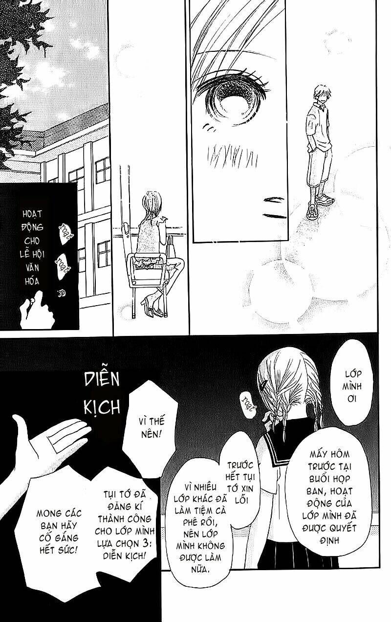 Bokura Ga Ita - Chapter 4 - Page 10