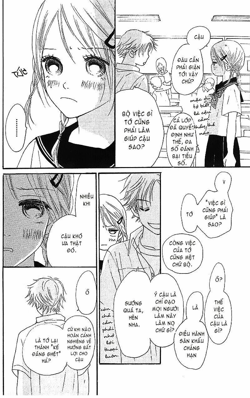 Bokura Ga Ita - Chapter 4 - Page 13