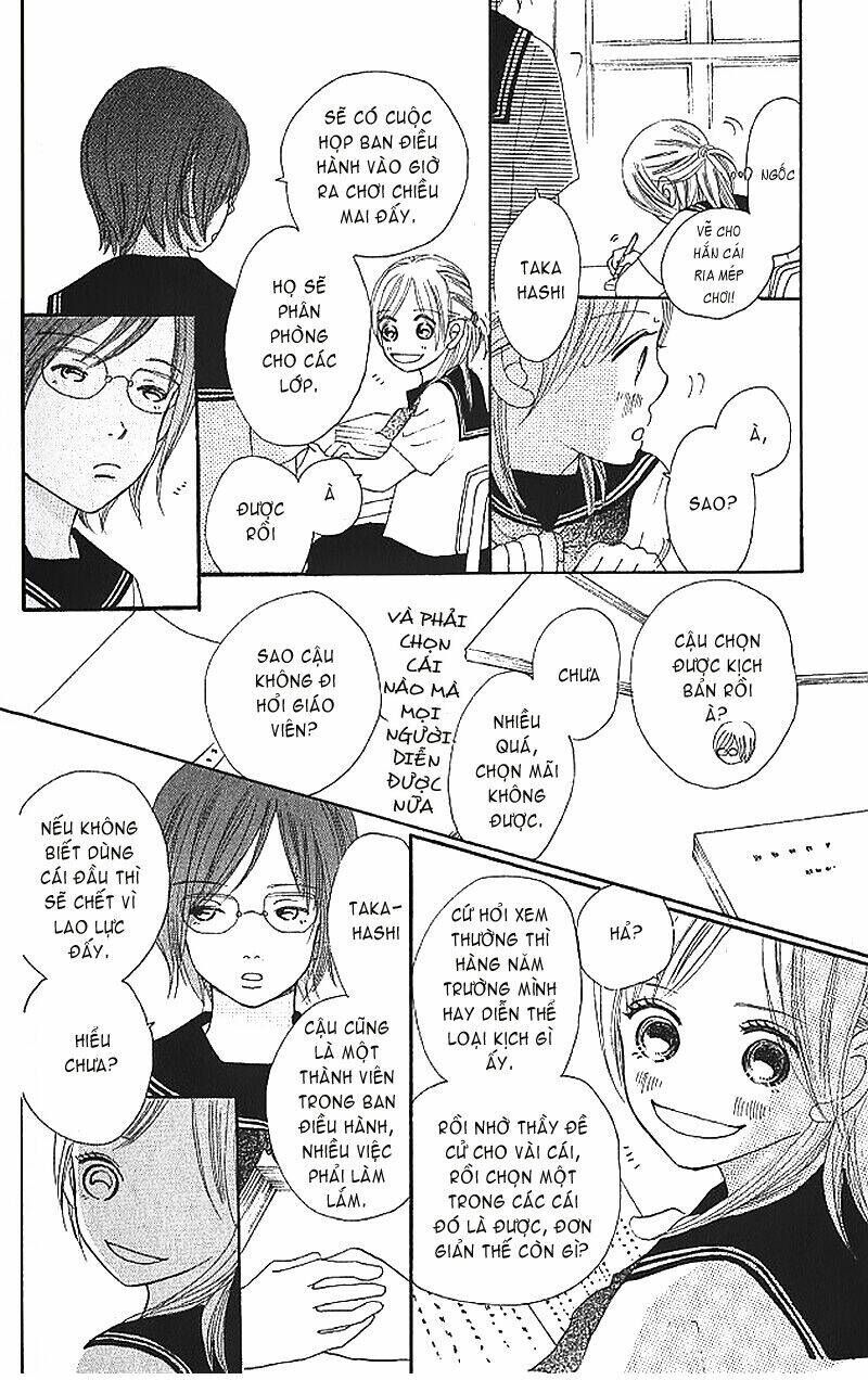 Bokura Ga Ita - Chapter 4 - Page 17