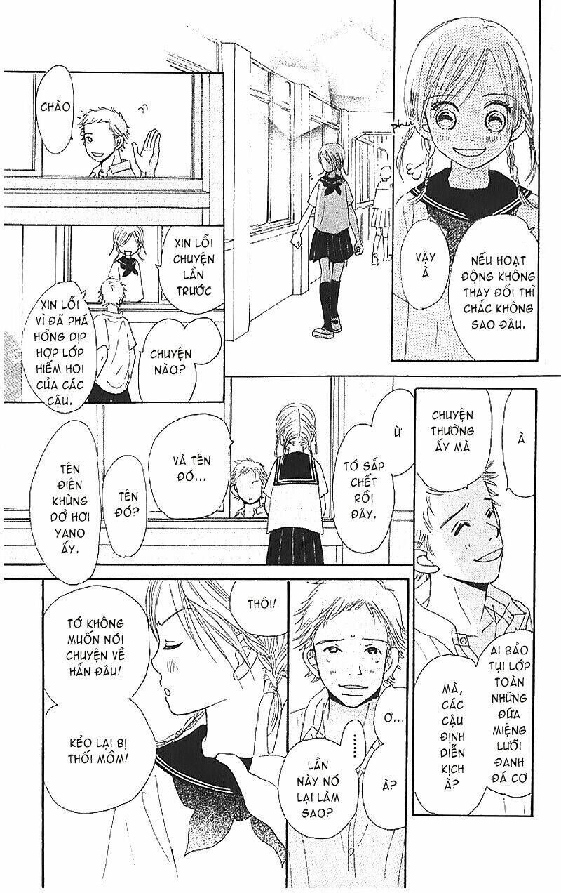 Bokura Ga Ita - Chapter 4 - Page 20