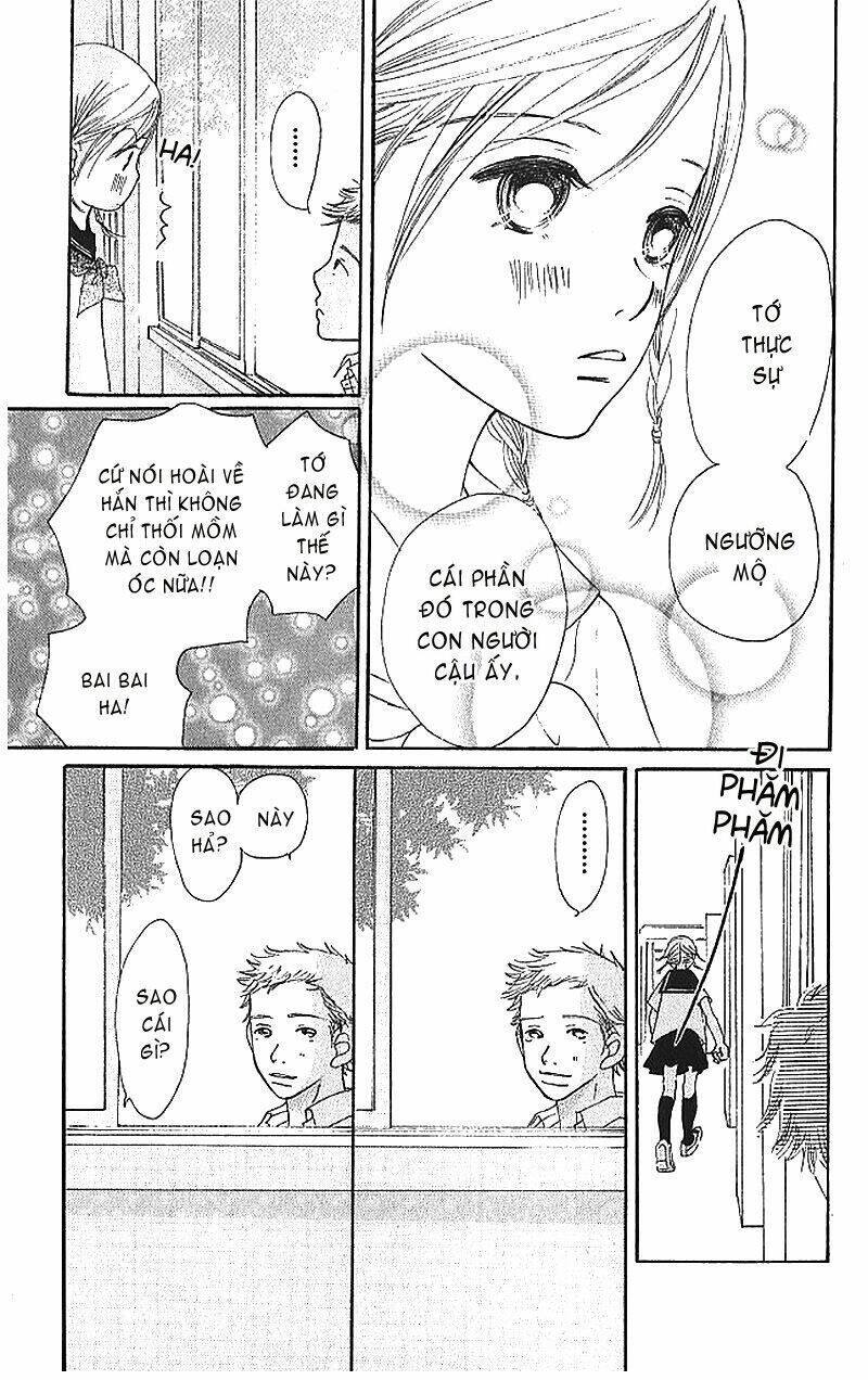 Bokura Ga Ita - Chapter 4 - Page 22