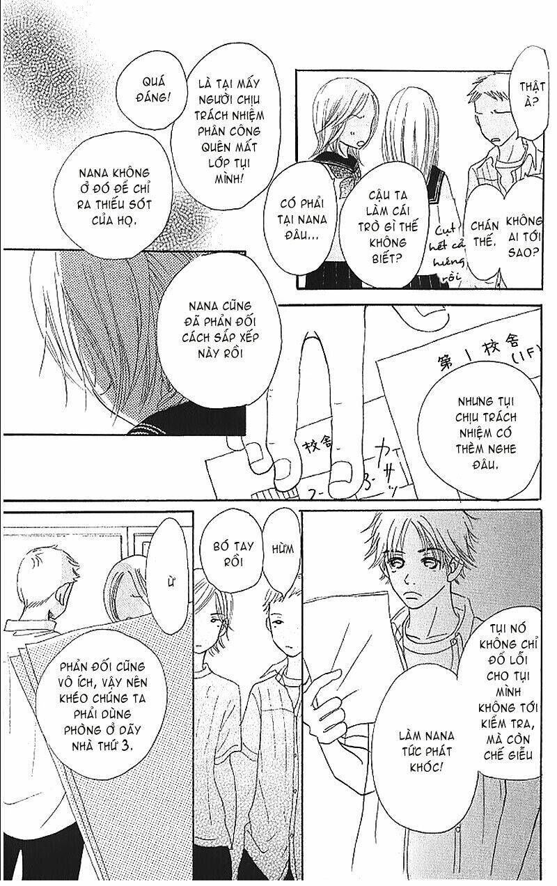 Bokura Ga Ita - Chapter 4 - Page 26