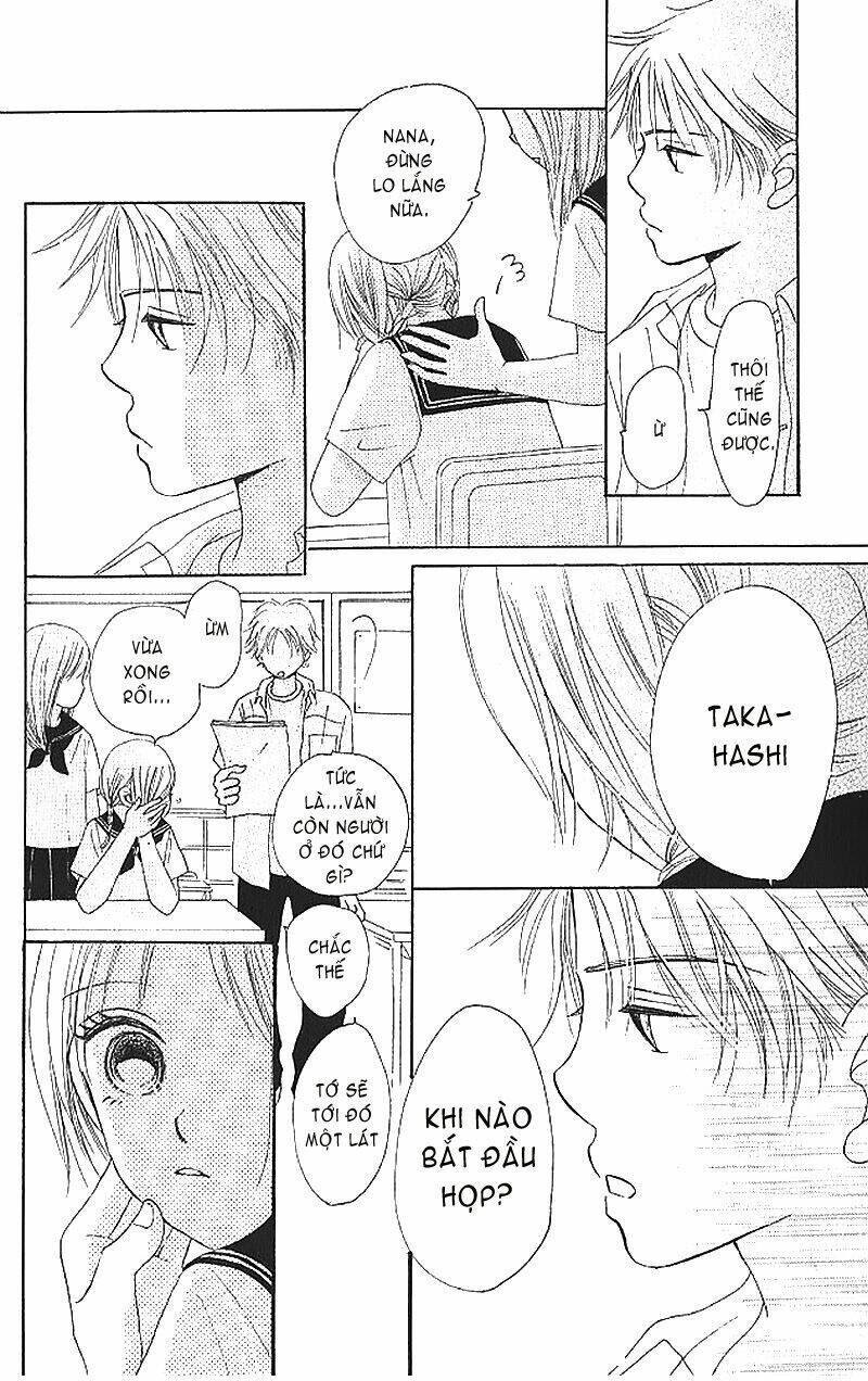 Bokura Ga Ita - Chapter 4 - Page 27