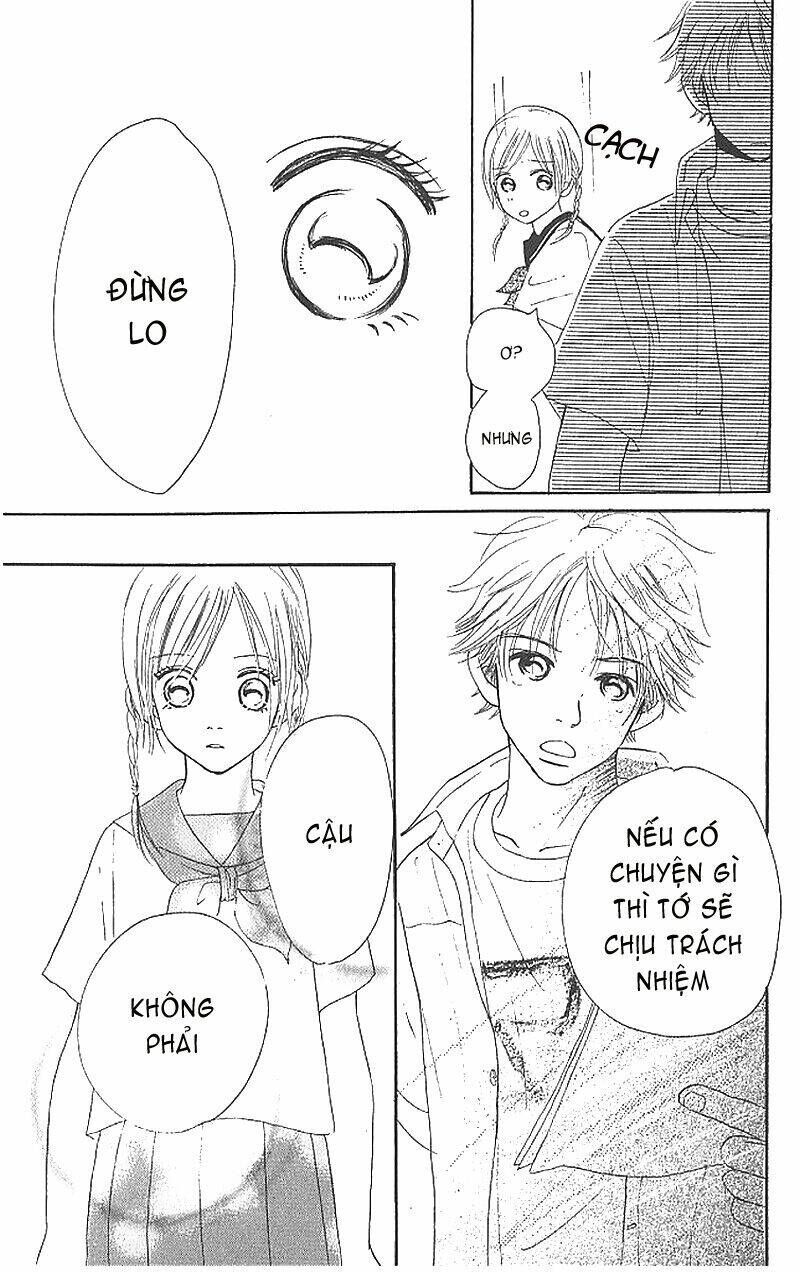 Bokura Ga Ita - Chapter 4 - Page 28