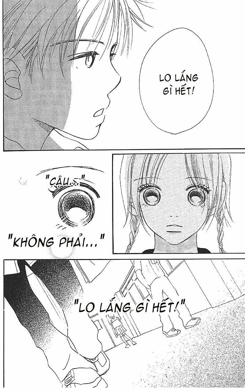 Bokura Ga Ita - Chapter 4 - Page 29