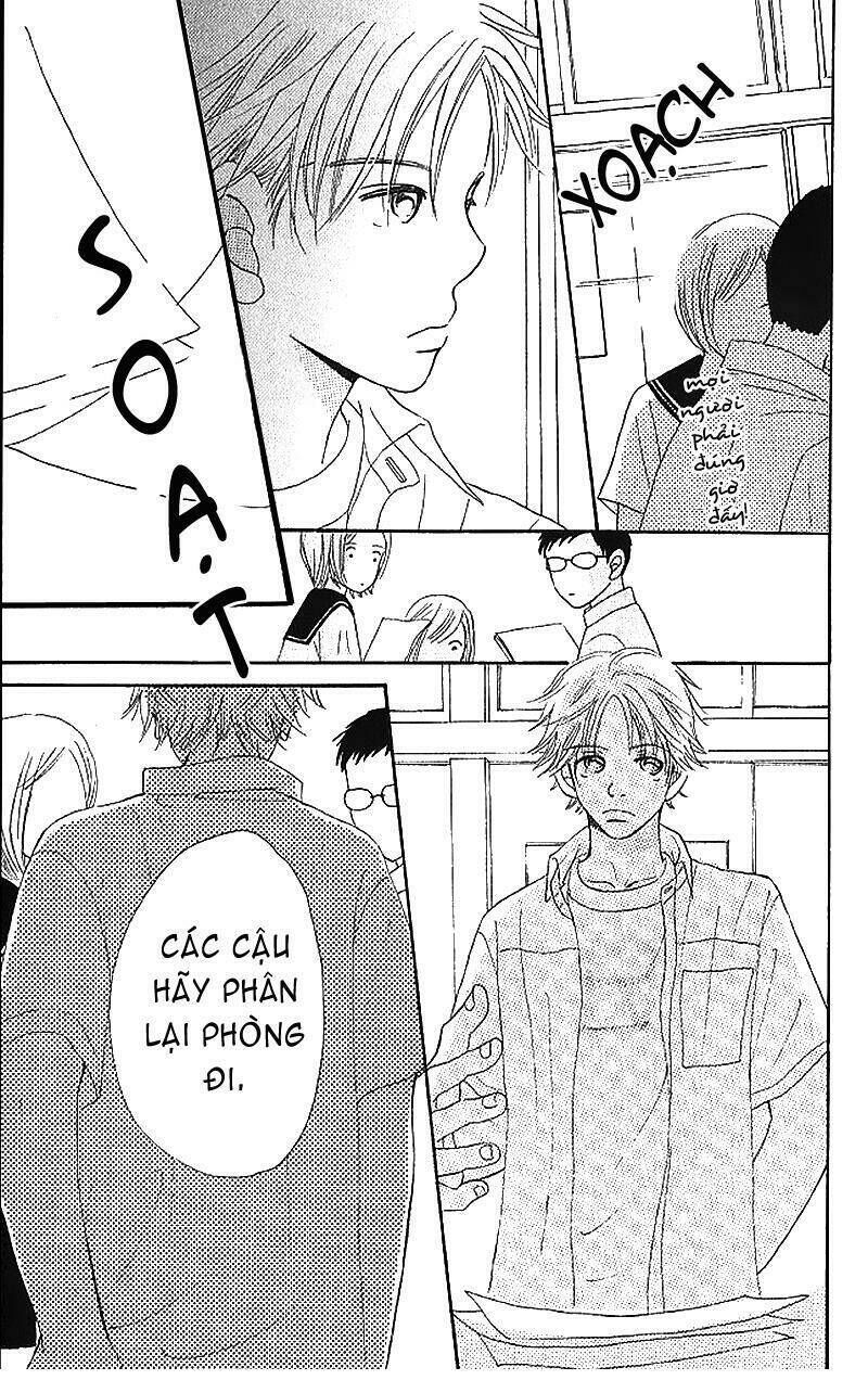 Bokura Ga Ita - Chapter 4 - Page 30