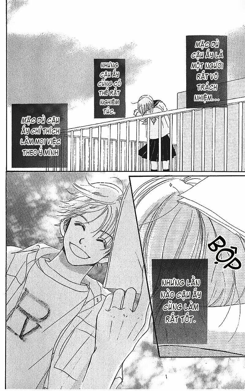 Bokura Ga Ita - Chapter 4 - Page 33