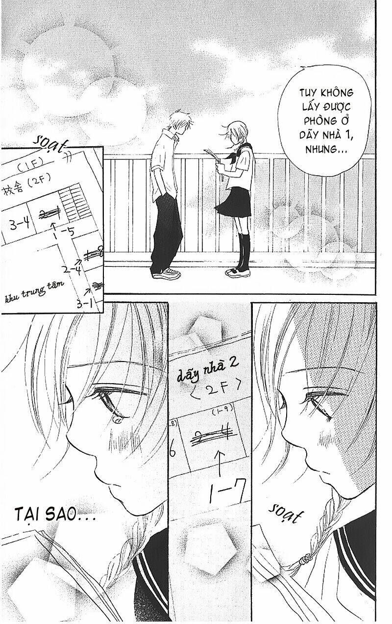 Bokura Ga Ita - Chapter 4 - Page 34