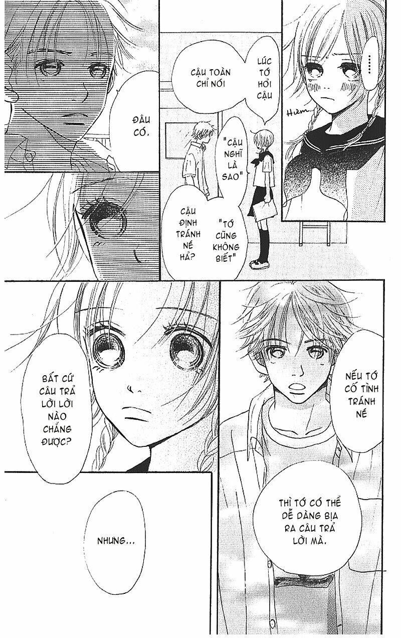 Bokura Ga Ita - Chapter 4 - Page 38