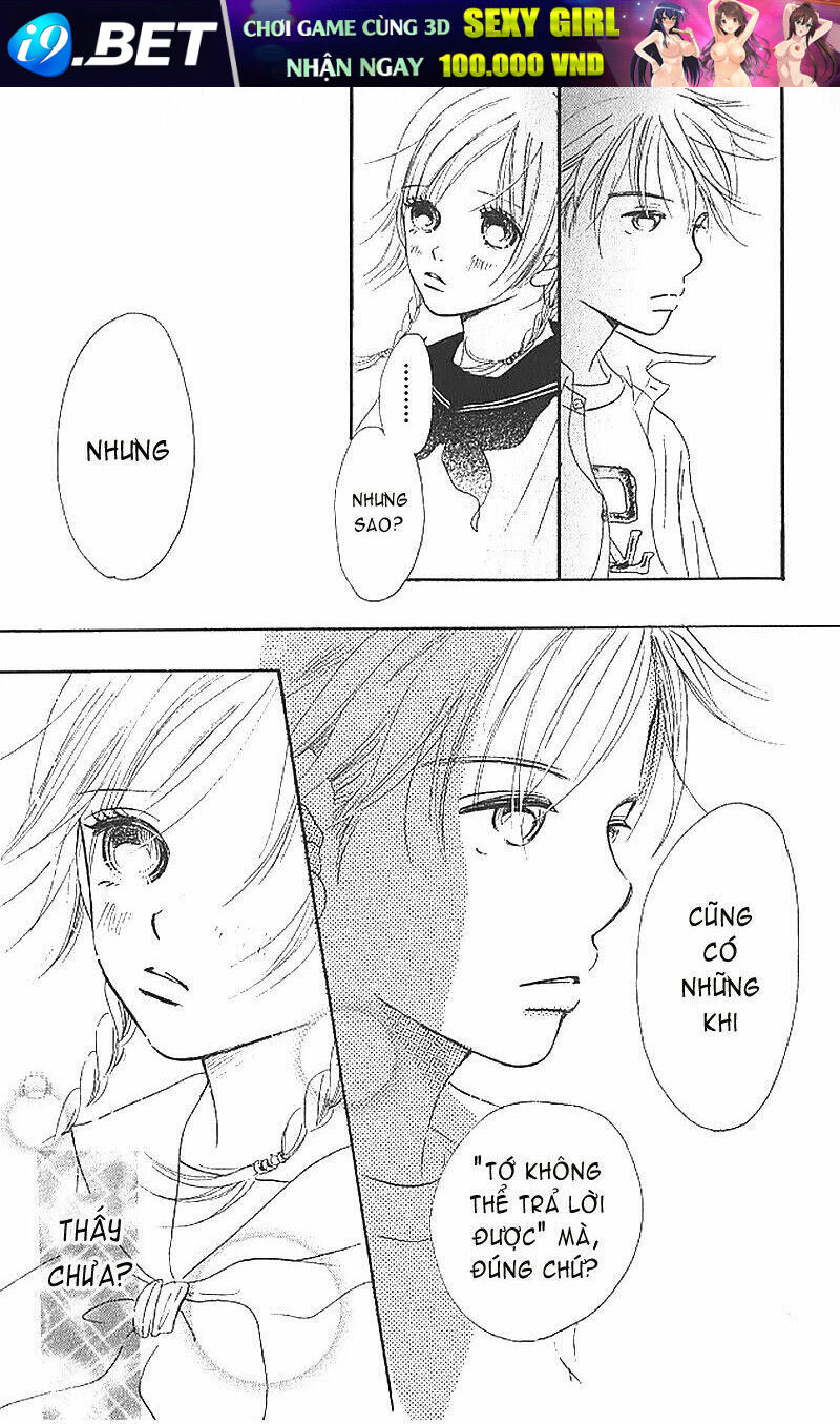 Bokura Ga Ita - Chapter 4 - Page 39