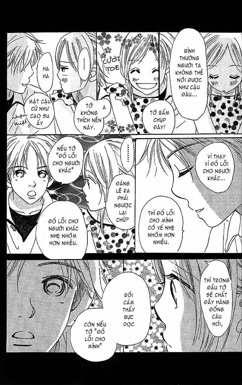 Bokura Ga Ita - Chapter 4 - Page 7