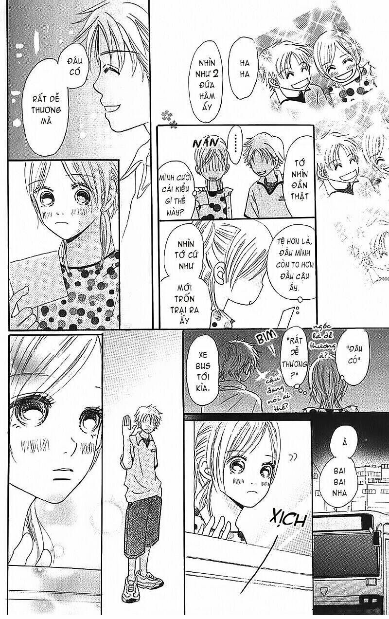 Bokura Ga Ita - Chapter 4 - Page 9