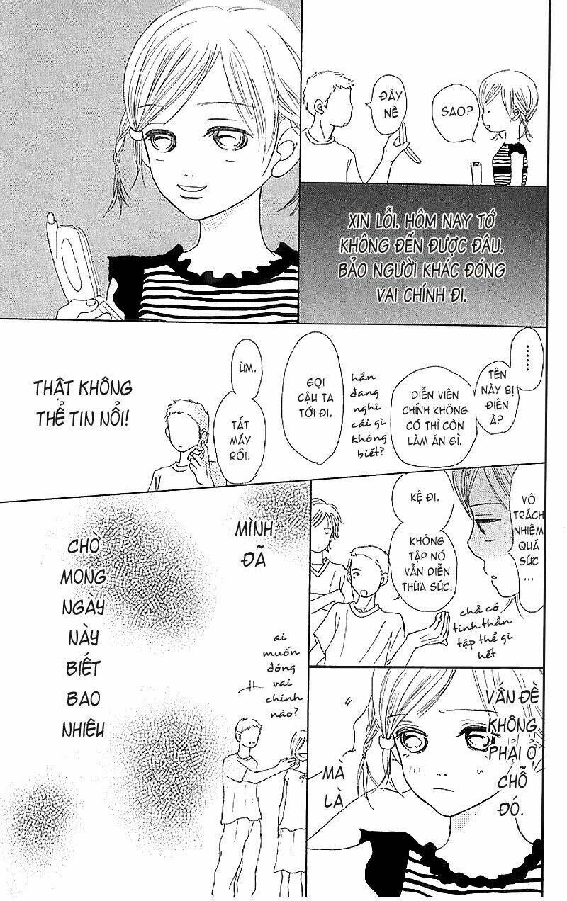 Bokura Ga Ita - Chapter 5 - Page 10
