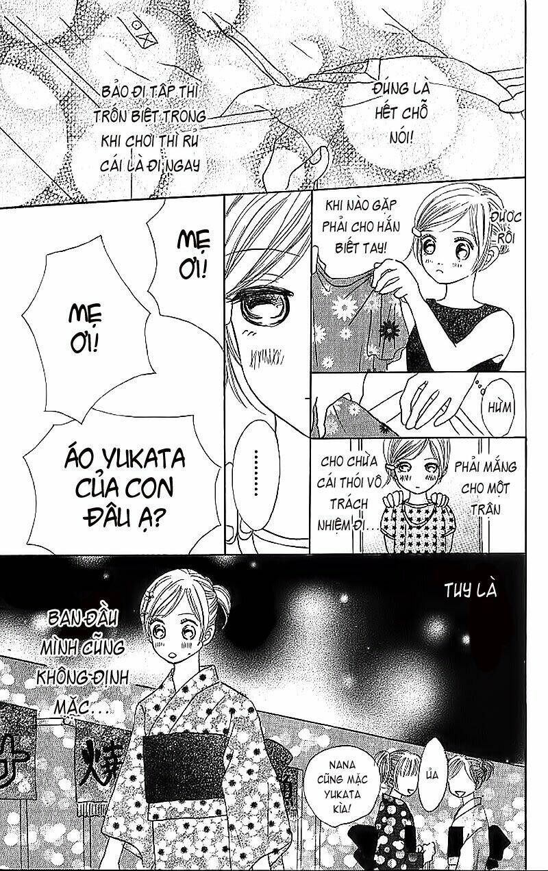 Bokura Ga Ita - Chapter 5 - Page 12