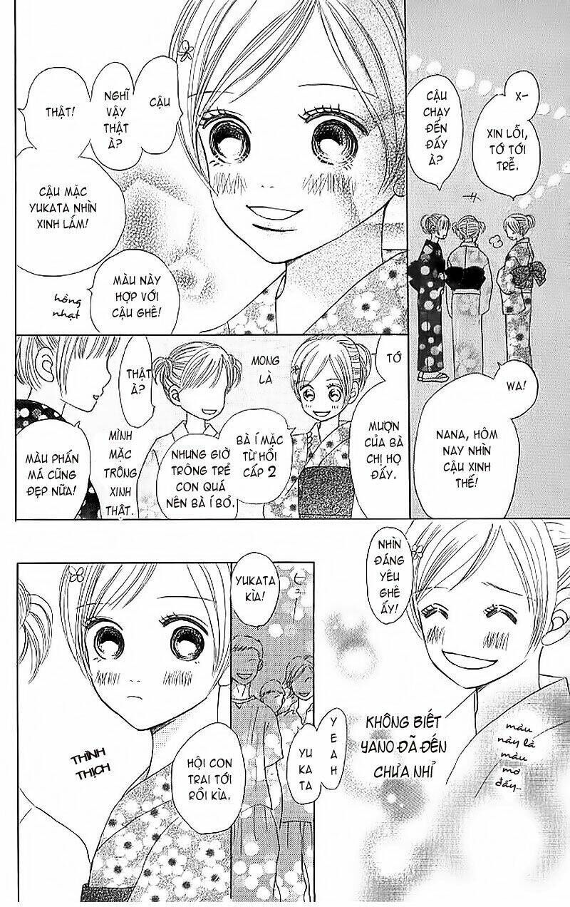 Bokura Ga Ita - Chapter 5 - Page 13