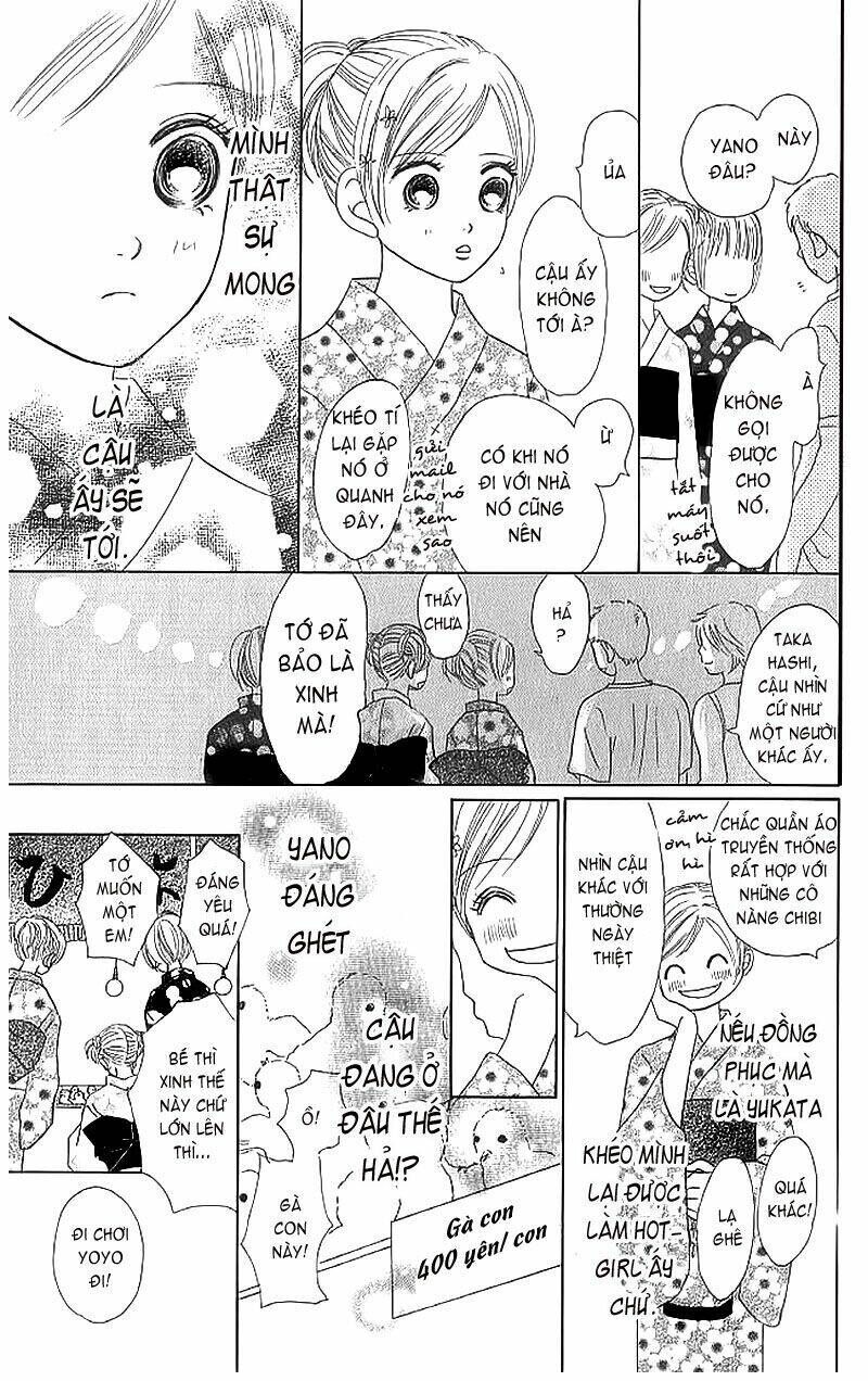 Bokura Ga Ita - Chapter 5 - Page 14