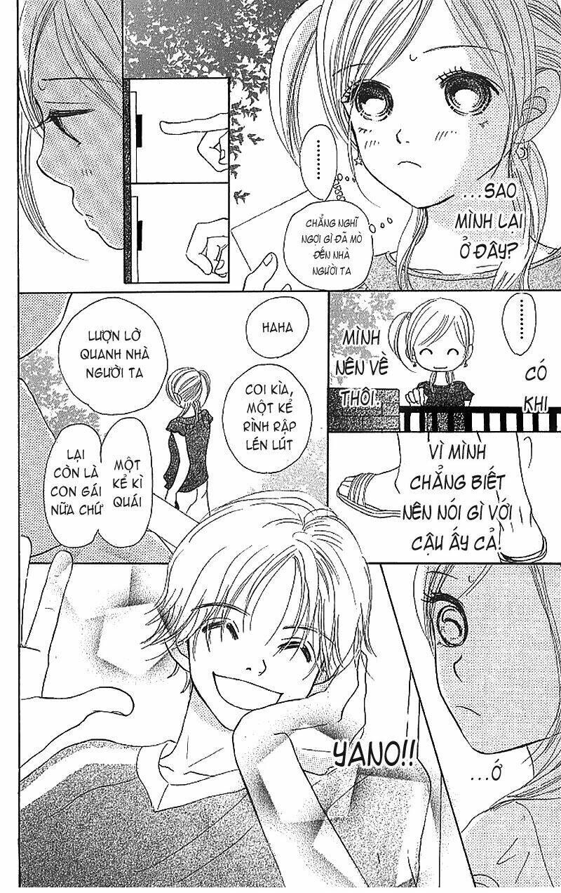 Bokura Ga Ita - Chapter 5 - Page 21