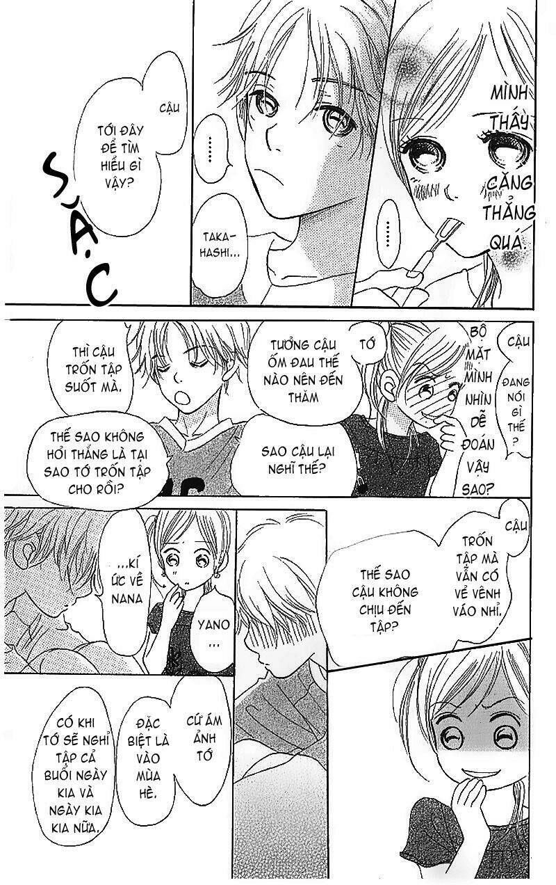 Bokura Ga Ita - Chapter 5 - Page 23