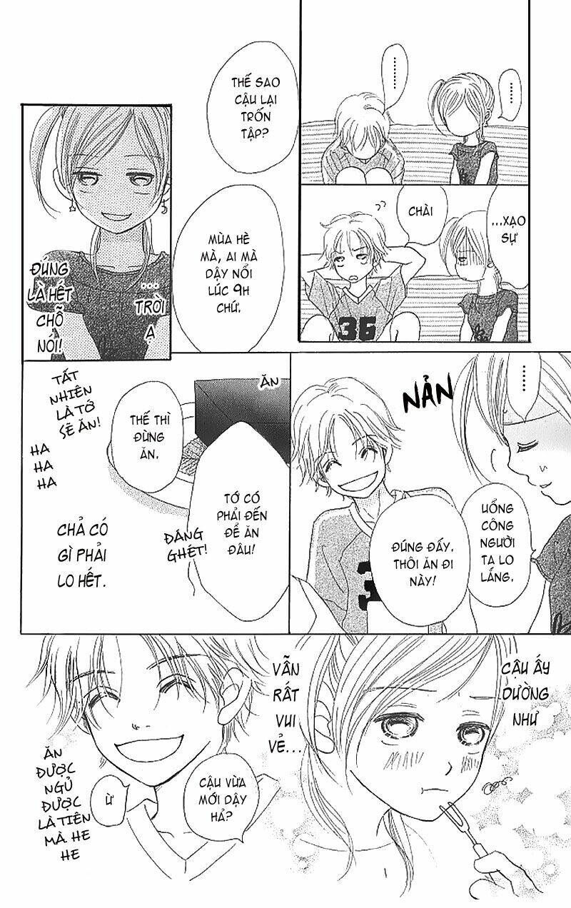 Bokura Ga Ita - Chapter 5 - Page 24