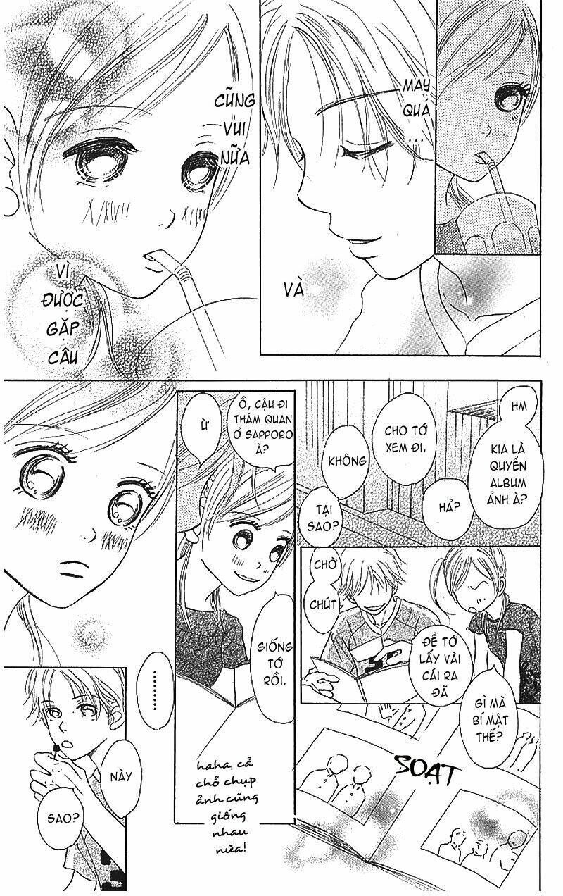 Bokura Ga Ita - Chapter 5 - Page 25