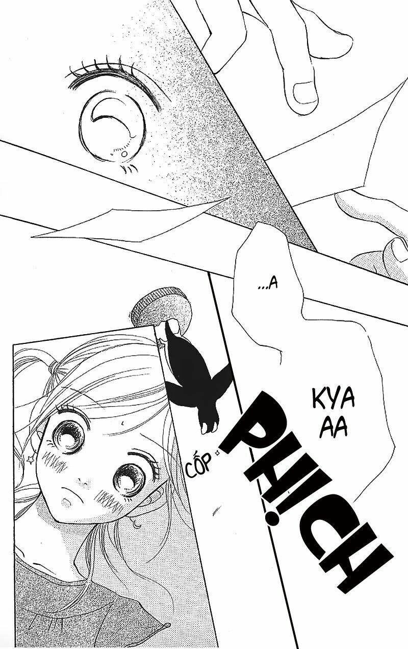 Bokura Ga Ita - Chapter 5 - Page 30