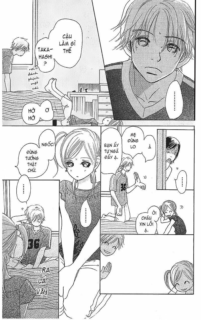 Bokura Ga Ita - Chapter 5 - Page 31