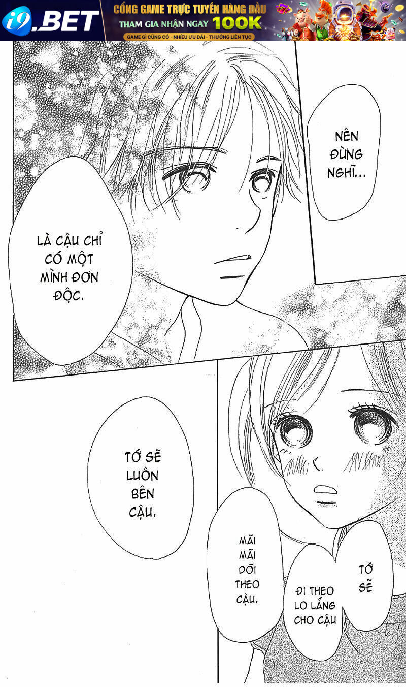 Bokura Ga Ita - Chapter 5 - Page 36