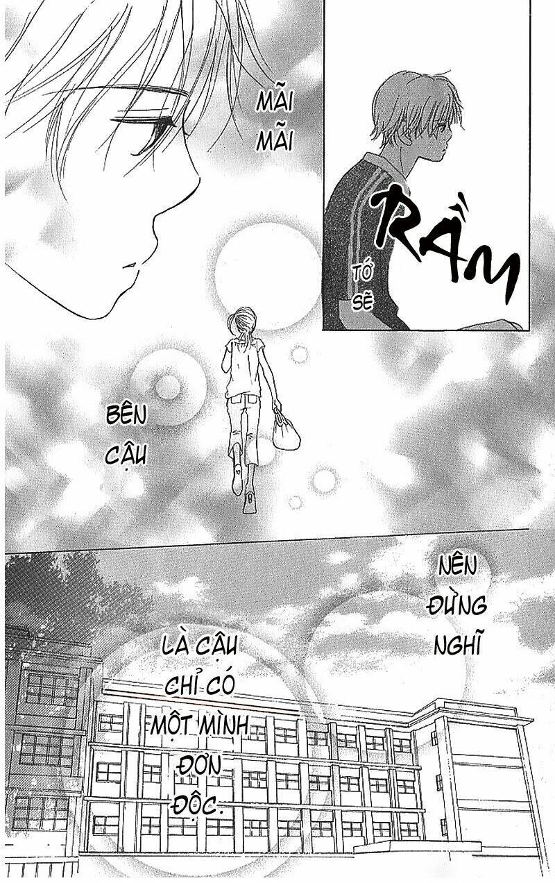 Bokura Ga Ita - Chapter 5 - Page 37